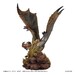 Figura Monster Hunter Capcom Figure Builder Creator's Model Seregios 28 cm