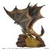 Figura Monster Hunter Capcom Figure Builder Creator's Model Seregios 28 cm