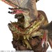 Figura Monster Hunter Capcom Figure Builder Creator's Model Seregios 28 cm