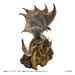 Figura Monster Hunter Capcom Figure Builder Creator's Model Seregios 28 cm