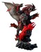Figura Monster Hunter Capcom Figure Builder Creator's Model Teostra (re-run) 31 cm
