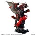 Figura Monster Hunter Capcom Figure Builder Creator's Model Teostra (re-run) 31 cm