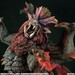 Figura Monster Hunter Capcom Figure Builder Creator's Model Teostra (re-run) 31 cm
