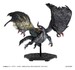 Figuras Monster Hunter Capcom Figure Builder Standard Model Plus Mini Blind Box Surtido (6)