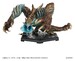 Figuras Monster Hunter Capcom Figure Builder Standard Model Plus Mini Blind Box Surtido (6)