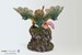 Estatua Monster Hunter 1-26 Moster Hunter World Pukei Pukei 45 cm