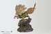 Estatua Monster Hunter 1-26 Moster Hunter World Pukei Pukei 45 cm