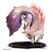 Estatua Monster Hunter CFB Cube Mizutsune 10 cm