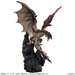 Estatua Monster Hunter Capcom Figure Builder Creators Model Rathalos Ver. 2.0 37 cm