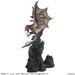 Estatua Monster Hunter Capcom Figure Builder Creators Model Rathalos Ver. 2.0 37 cm