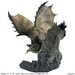 Estatua Monster Hunter Capcom Figure Builder Creators Model Rathian Ver. 2.0 25 cm