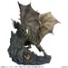 Estatua Monster Hunter Capcom Figure Builder Creators Model Rathian Ver. 2.0 25 cm