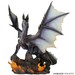 Estatua Monster Hunter PVC CFB Creators Model Alatreon (re-run) 33 cm