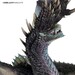 Estatua Monster Hunter PVC CFB Creators Model Alatreon (re-run) 33 cm