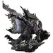 Estatua Monster Hunter CFB Creators Model Gore Magala Re-pro Model 23 cm