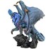 Estatua Monster Hunter CFB Creators Model Lunastra 26 cm