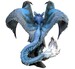 Estatua Monster Hunter CFB Creators Model Lunastra 26 cm