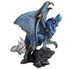 Estatua Monster Hunter CFB Creators Model Lunastra 26 cm