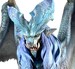 Estatua Monster Hunter CFB Creators Model Lunastra 26 cm