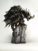 Estatua Monster Hunter CFB Creators Model Nergigante (re-run) 32 cm