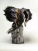 Estatua Monster Hunter CFB Creators Model Nergigante (re-run) 32 cm