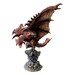 Estatua Monster Hunter CFB Creators Model Rathalos Resell Version 21 cm (re-run)