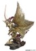 Estatua Monster Hunter CFB Creators Model Shagaru Magala (re-run) 38 cm