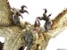 Estatua Monster Hunter CFB Creators Model Shagaru Magala (re-run) 38 cm