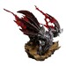 Estatua Monster Hunter CFB Creators Model Valstrax (Enraged) (re-run) 22 cm