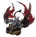 Estatua Monster Hunter CFB Creators Model Valstrax (Enraged) (re-run) 22 cm