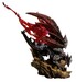 Estatua Monster Hunter CFB Creators Model Valstrax (Enraged) (re-run) 22 cm