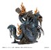 Figura Monster Hunter Capcom Figure Builder Creator's Model Nu Udra 28 cm