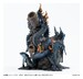 Figura Monster Hunter Capcom Figure Builder Creator's Model Nu Udra 28 cm