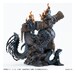 Figura Monster Hunter Capcom Figure Builder Creator's Model Nu Udra 28 cm
