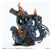 Figura Monster Hunter Capcom Figure Builder Creator's Model Nu Udra 28 cm