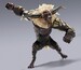 Figura Monster Hunter S.H. Monster Arts Furious Rajang 20 cm