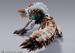 Figura Monster Hunter S.H. MonsterArts Zinogre 20th Anniversary Edition 29 cm