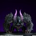Figura Monster Hunter Vinyl Gore Magala