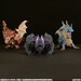 Figura Monster Hunter Vinyl Gore Magala