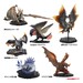 Minifiguras Monster Hunter Figure Builder 10 - 15 cm Standard Model Plus Vol. 26 (6)