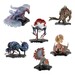 Minifiguras Monster Hunter Figure Builder Standard Model Plus Vol. 28 10 - 15 cm Surtido (6)
