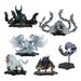 Minifiguras Monster Hunter Figure Builder Standard Model Plus Vol. 29 10 - 15 cm Surtido (6)
