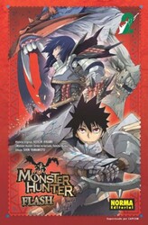 Monster Hunter Flash 2