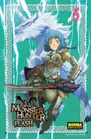 Monster Hunter Flash 5