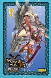 Monster Hunter Flash 7