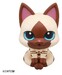 Figura Monster Hunter Look Up Airou 11 cm