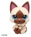 Figura Monster Hunter Look Up Airou 11 cm