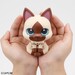 Figura Monster Hunter Look Up Airou 11 cm