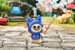 Figura Monster Hunter Nendoroid Palico Layered Armor: Kit T. Ver. 10 cm