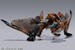 Figura Monster Hunter Rise Figura S.H. MonsterArts Tigrex 30 cm